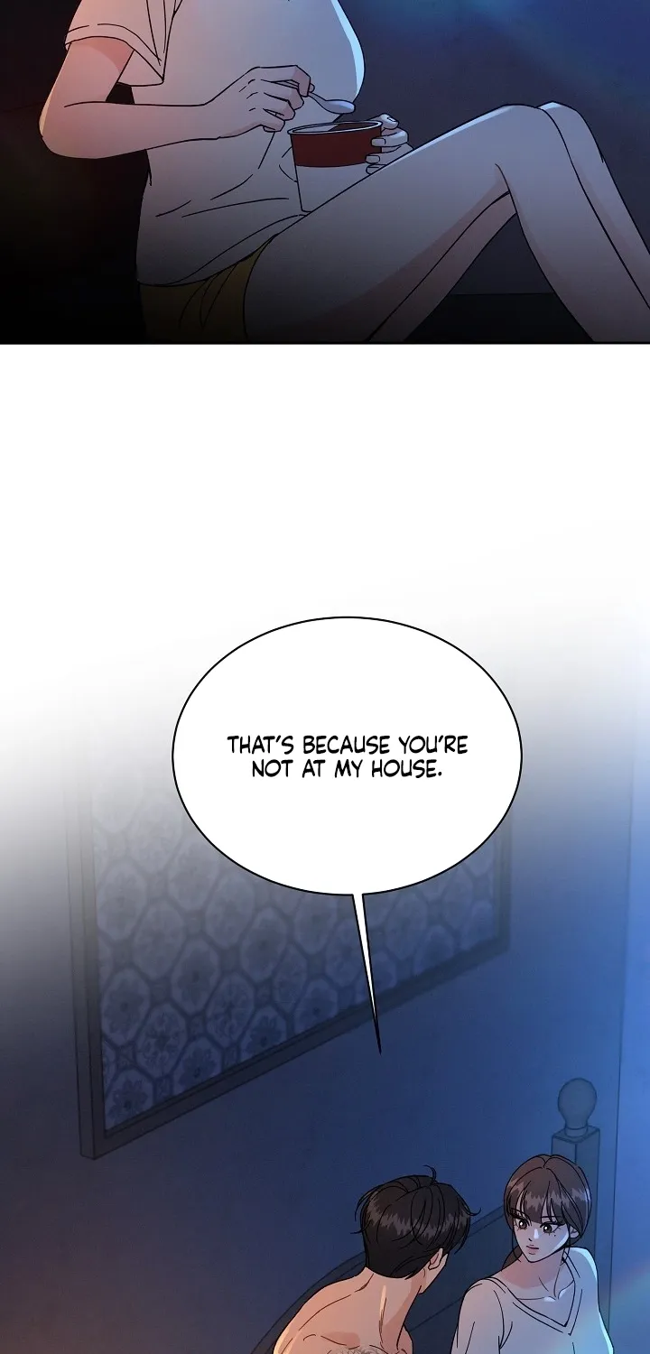 Affordable Romance Chapter 25 - page 3