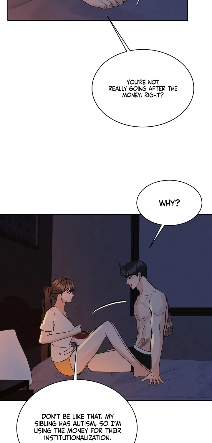 Affordable Romance Chapter 25 - page 30