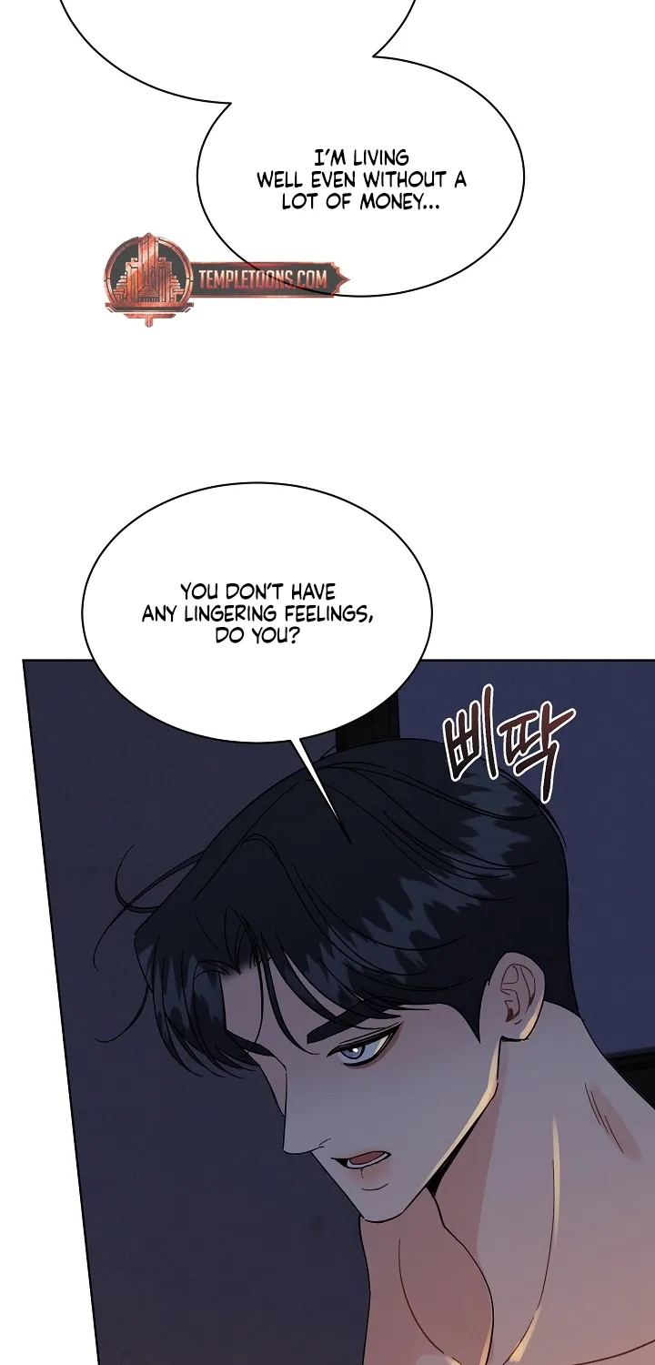 Affordable Romance Chapter 25 - page 31