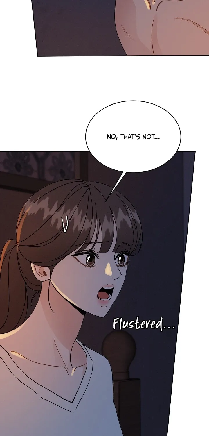 Affordable Romance Chapter 25 - page 32