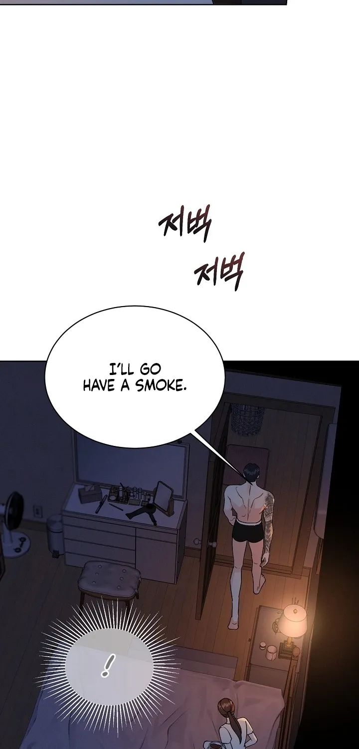 Affordable Romance Chapter 25 - page 33