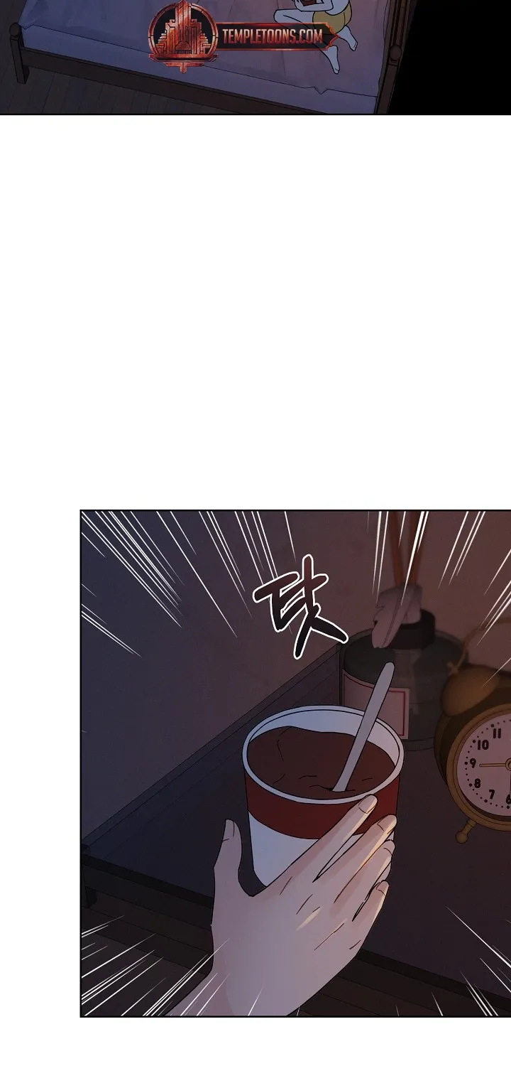 Affordable Romance Chapter 25 - page 34