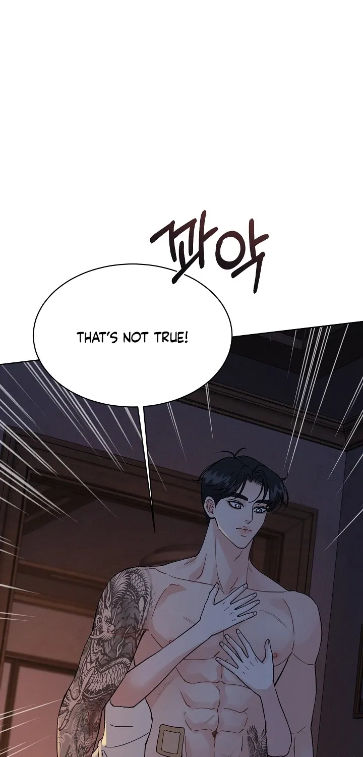 Affordable Romance Chapter 25 - page 35