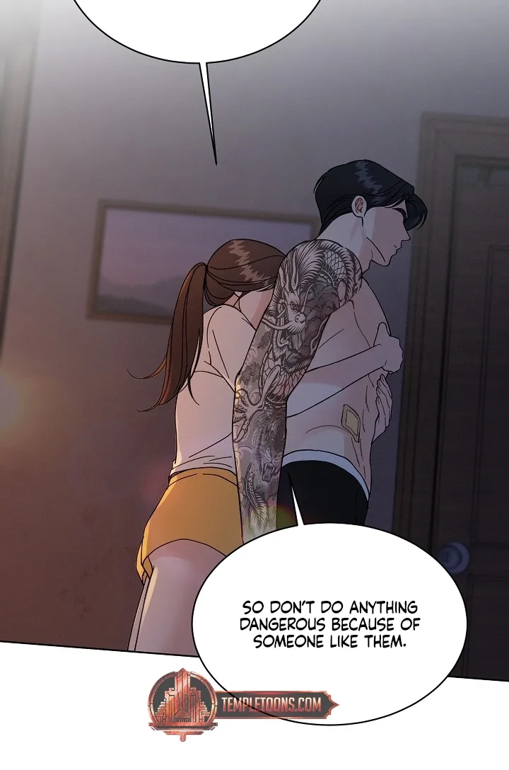 Affordable Romance Chapter 25 - page 38