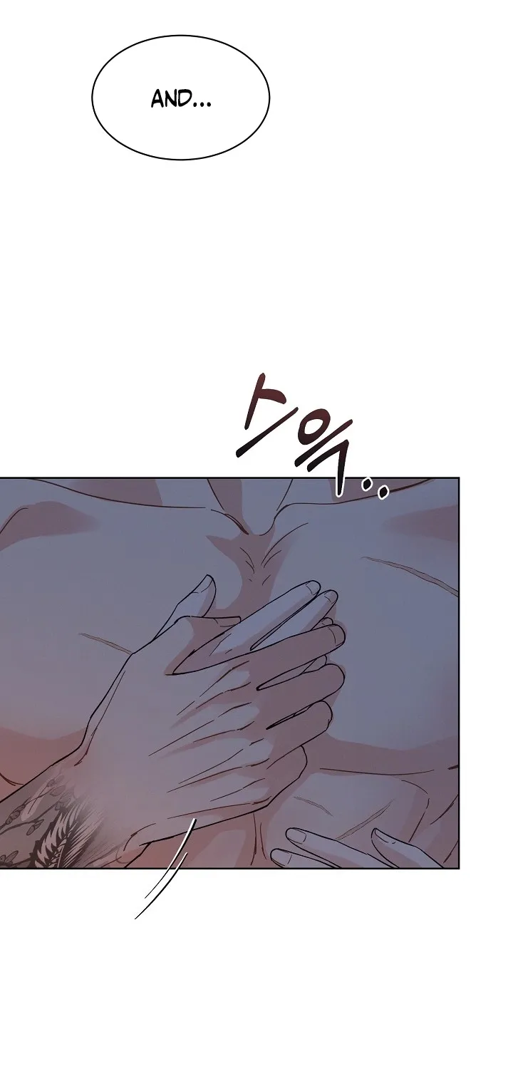 Affordable Romance Chapter 25 - page 39