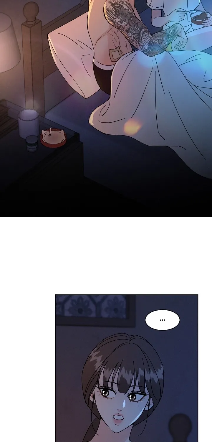 Affordable Romance Chapter 25 - page 4