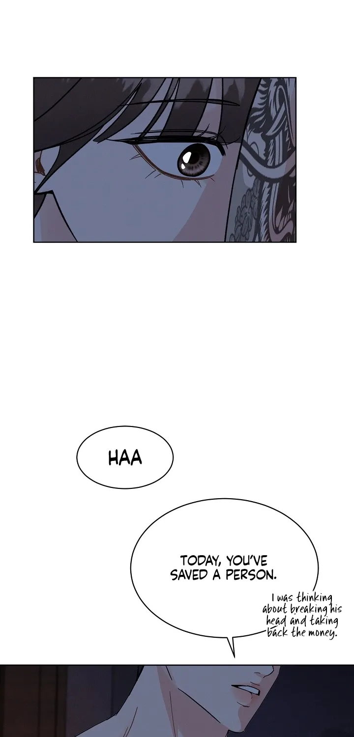 Affordable Romance Chapter 25 - page 40