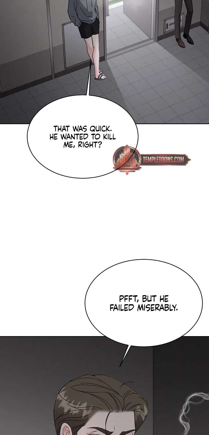 Affordable Romance Chapter 25 - page 47
