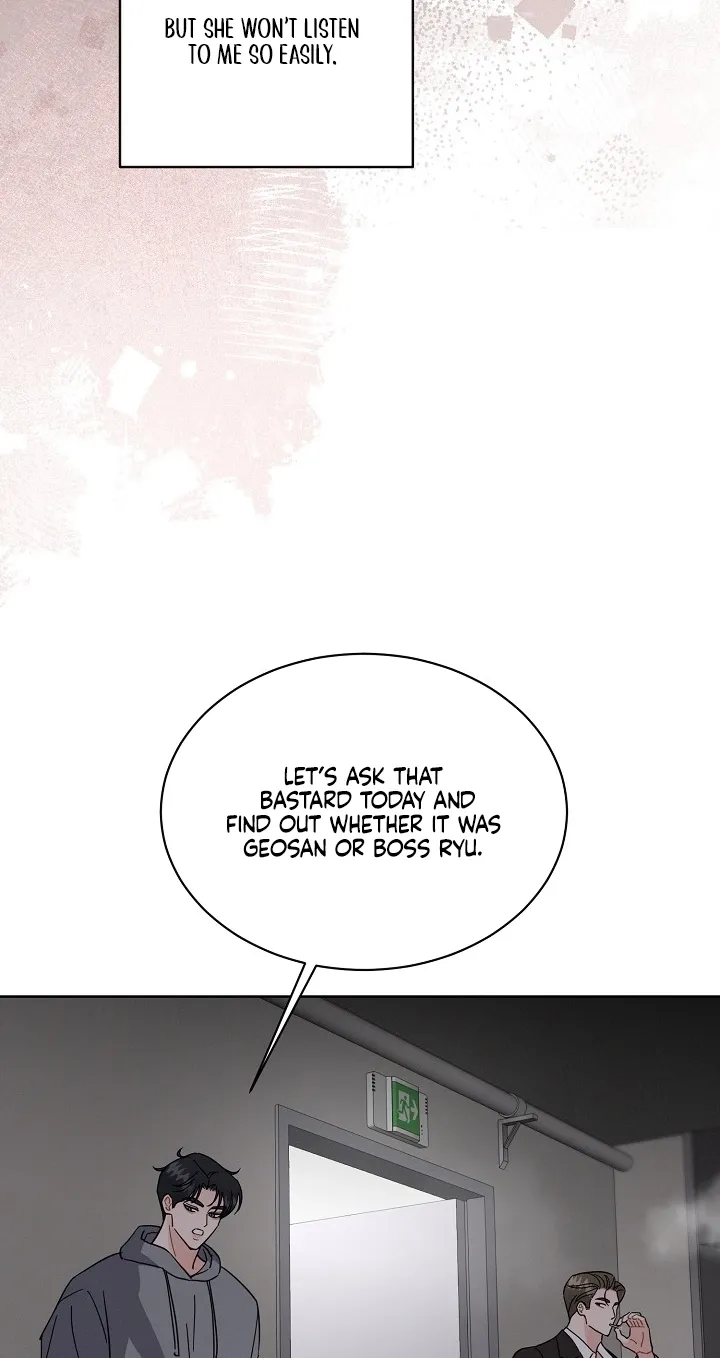 Affordable Romance Chapter 25 - page 54