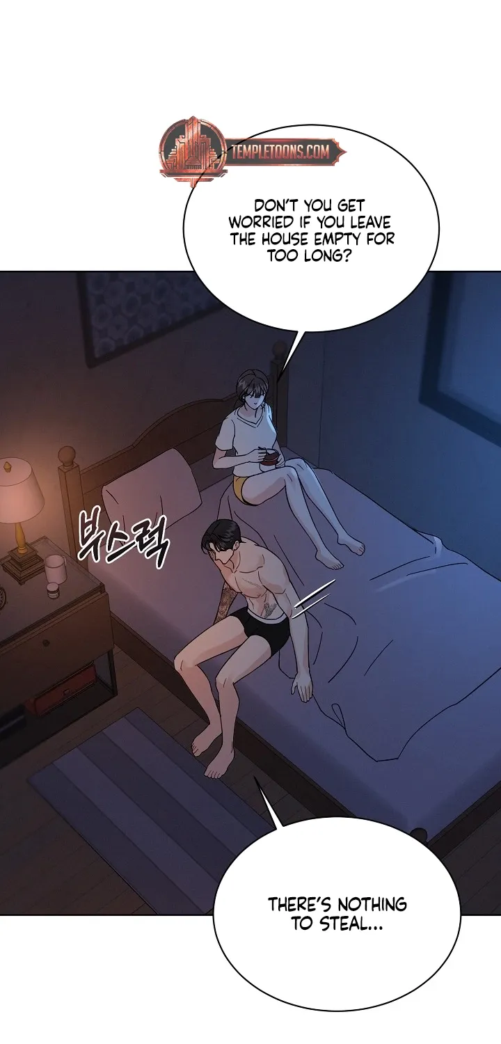 Affordable Romance Chapter 25 - page 6