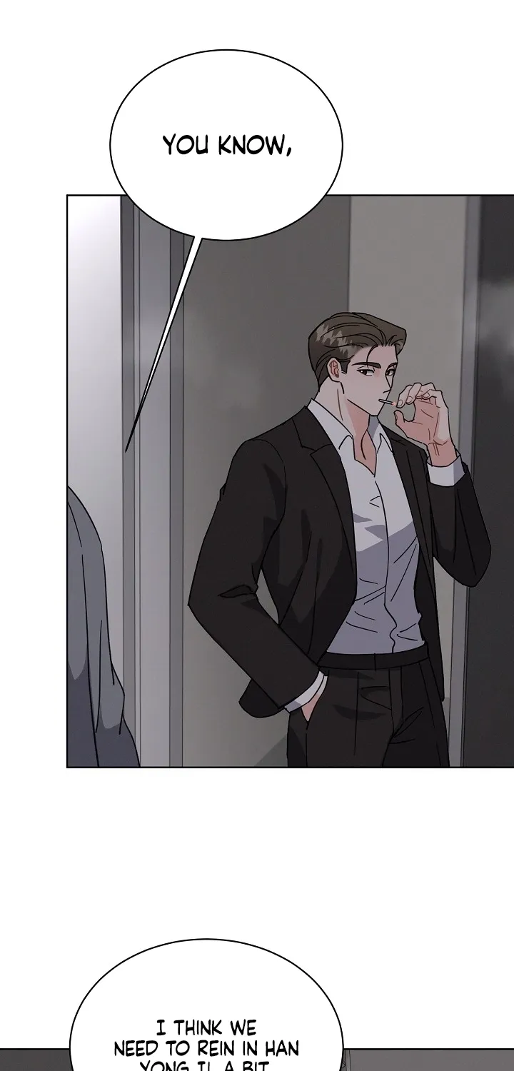 Affordable Romance Chapter 25 - page 63
