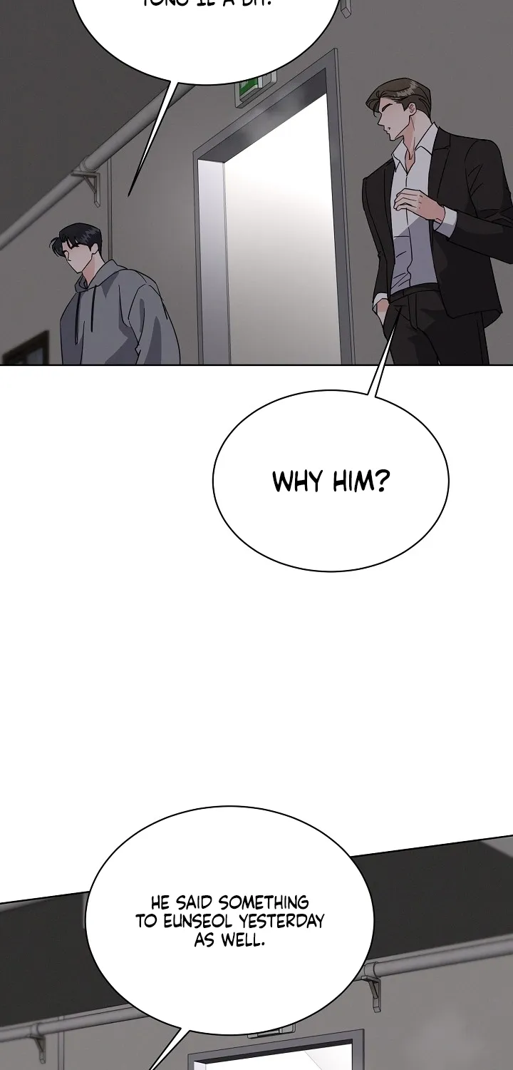 Affordable Romance Chapter 25 - page 64