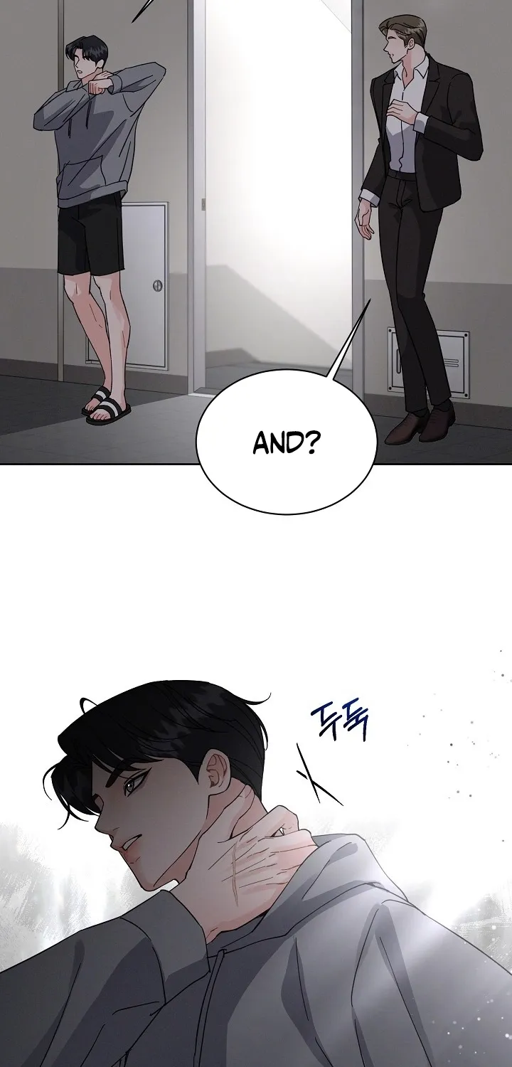 Affordable Romance Chapter 25 - page 65