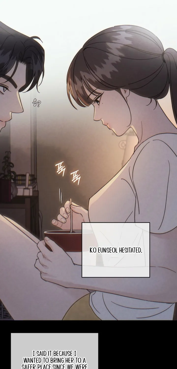 Affordable Romance Chapter 26 - page 12