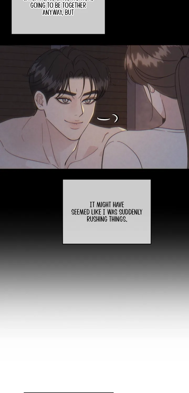 Affordable Romance Chapter 26 - page 13