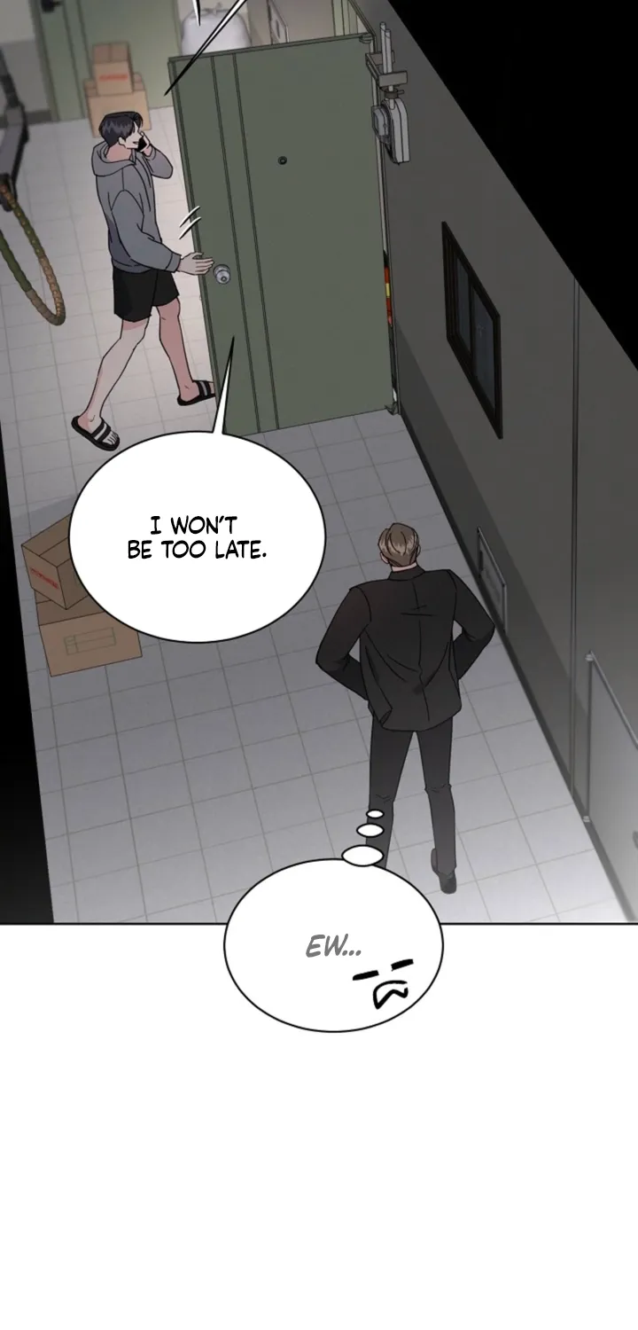 Affordable Romance Chapter 26 - page 16