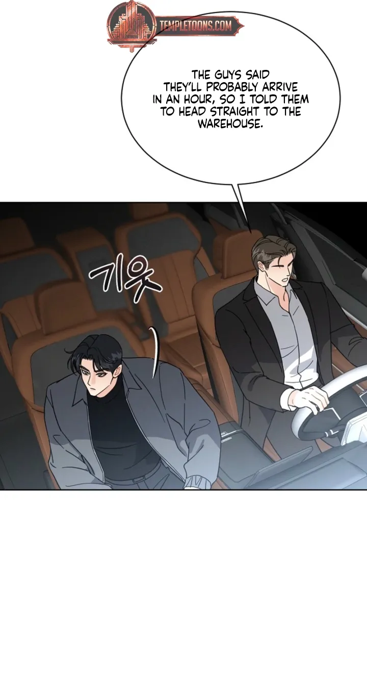 Affordable Romance Chapter 26 - page 18