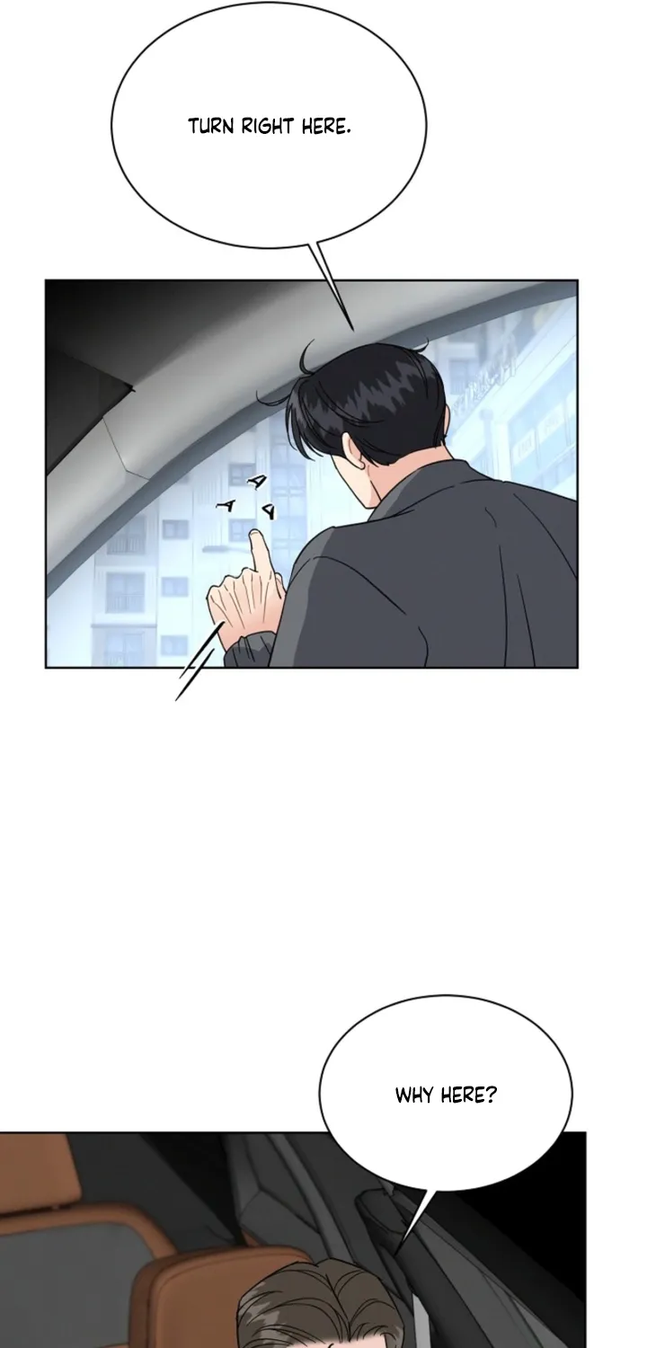 Affordable Romance Chapter 26 - page 19