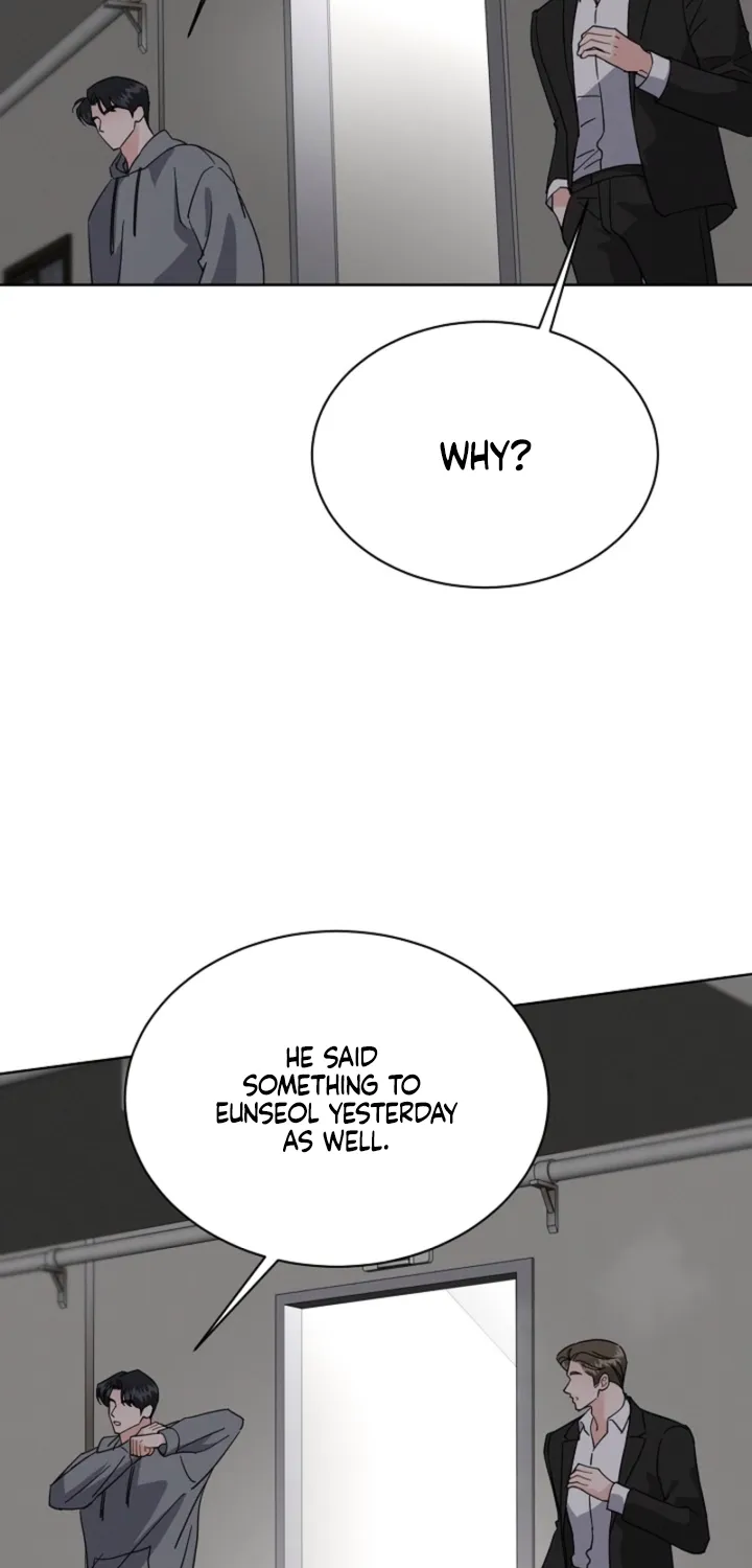 Affordable Romance Chapter 26 - page 2