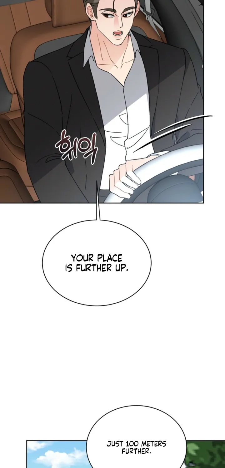 Affordable Romance Chapter 26 - page 20