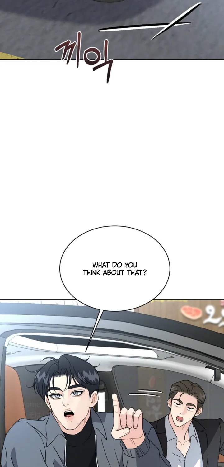 Affordable Romance Chapter 26 - page 22