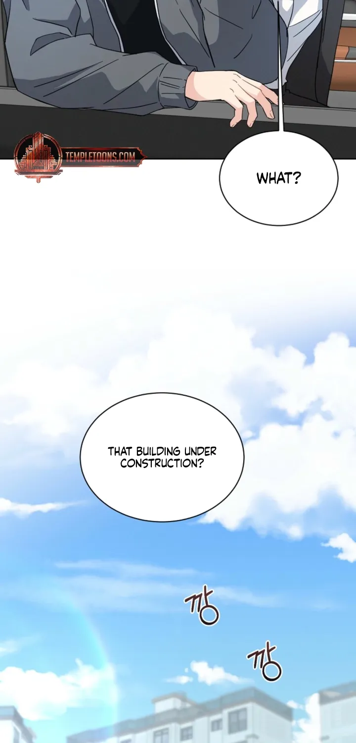 Affordable Romance Chapter 26 - page 23