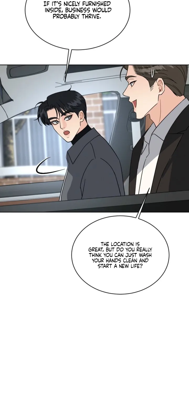 Affordable Romance Chapter 26 - page 26