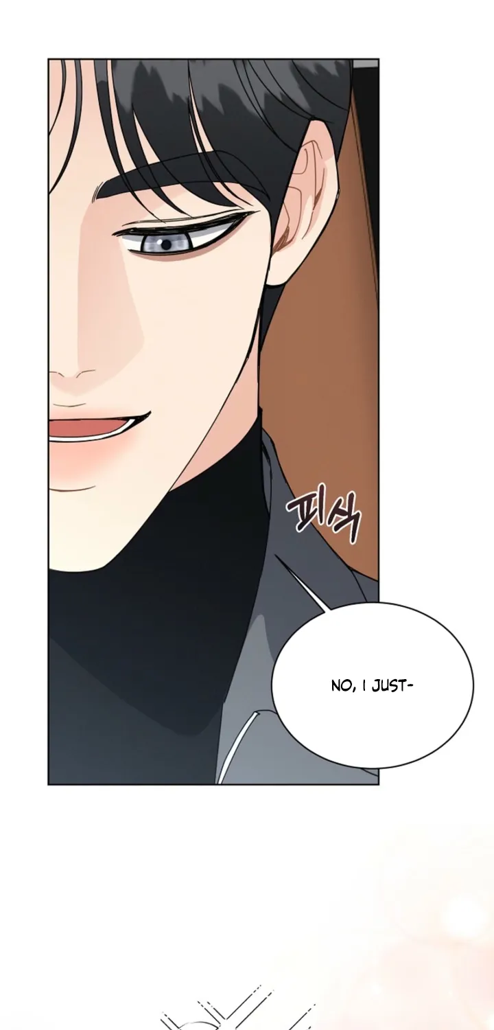 Affordable Romance Chapter 26 - page 27
