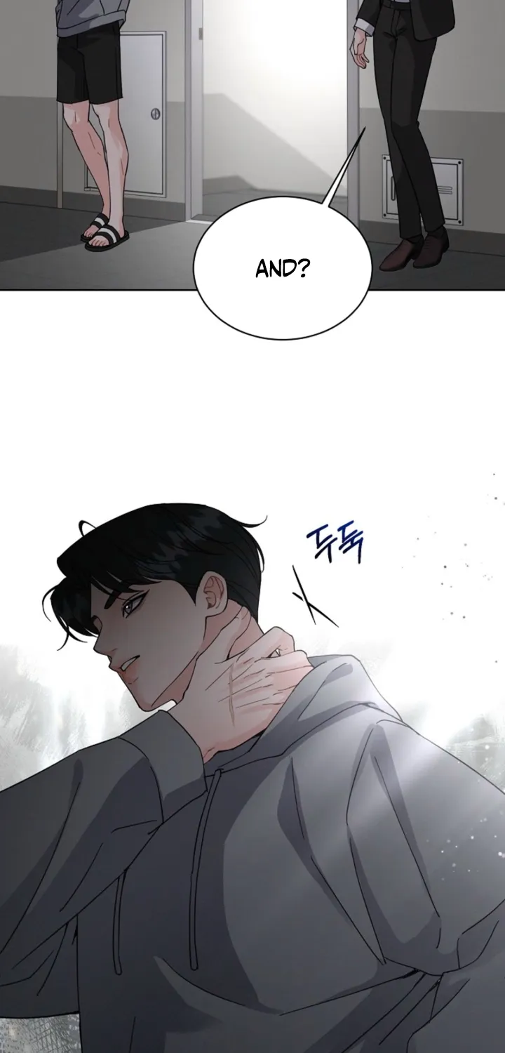 Affordable Romance Chapter 26 - page 3