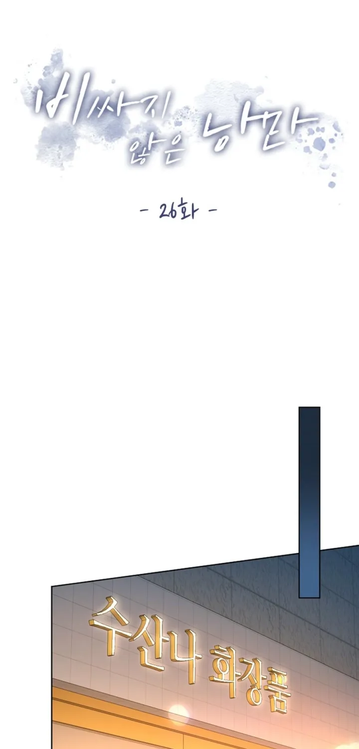 Affordable Romance Chapter 26 - page 31