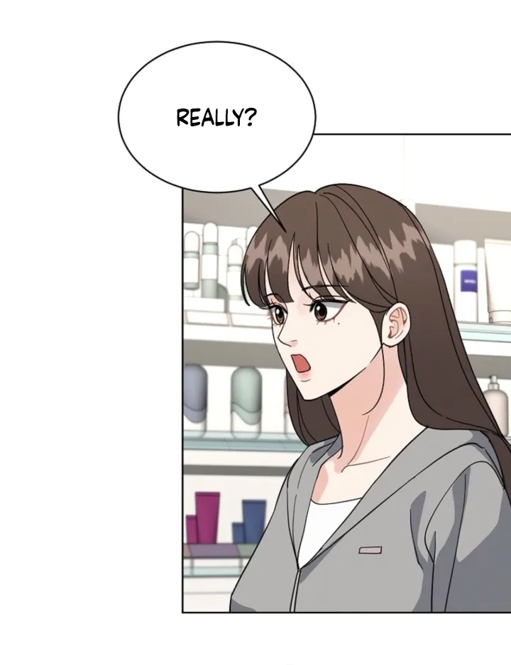 Affordable Romance Chapter 26 - page 34