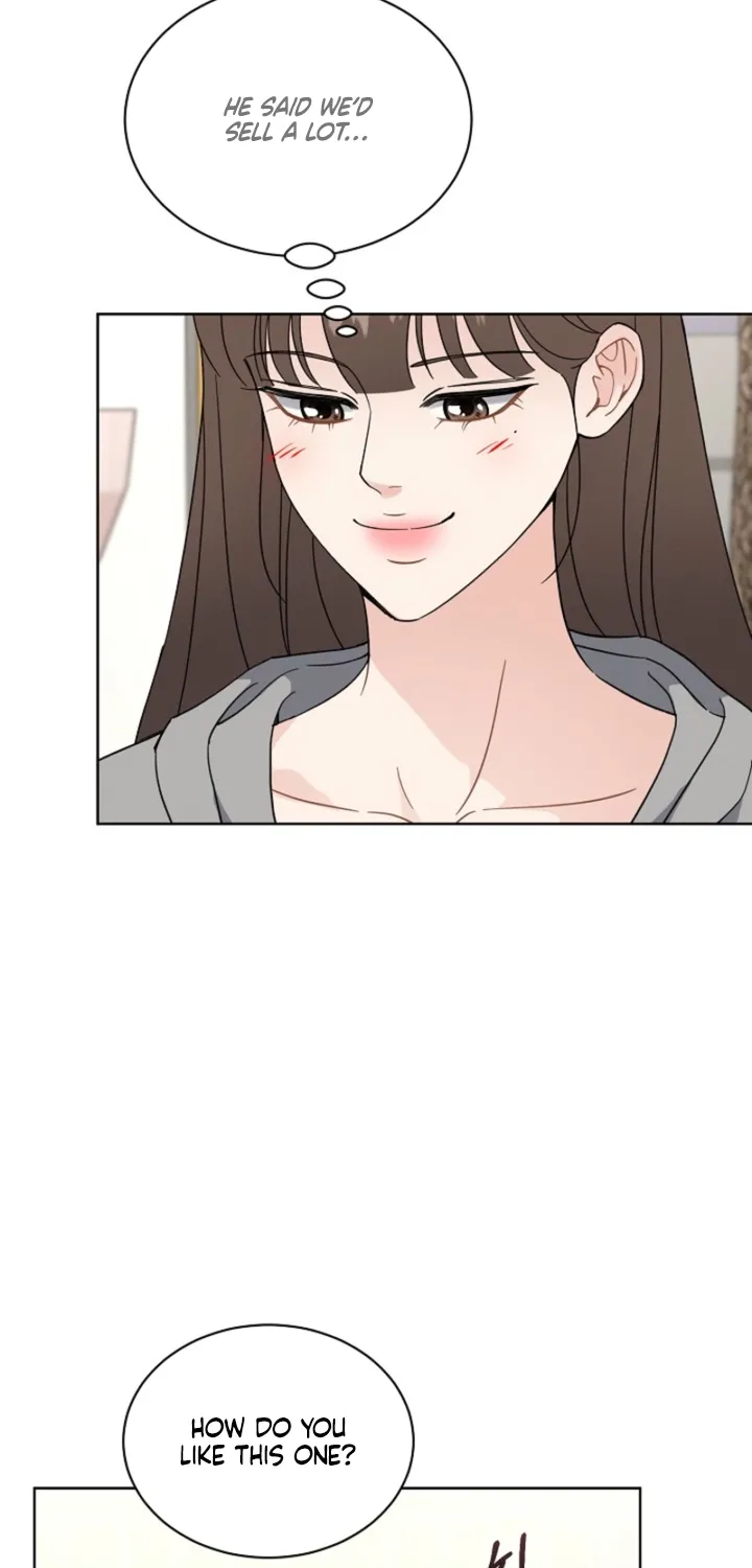 Affordable Romance Chapter 26 - page 36