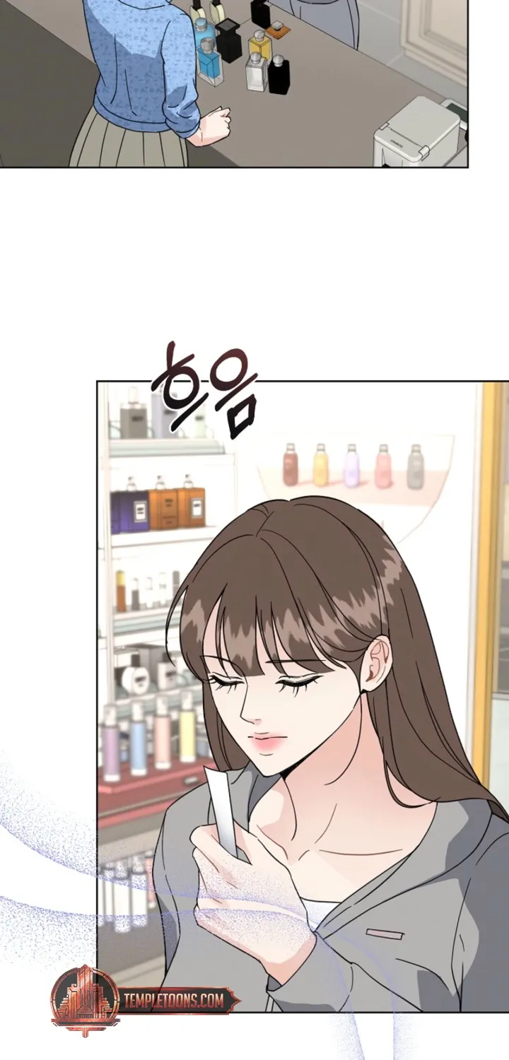Affordable Romance Chapter 26 - page 38