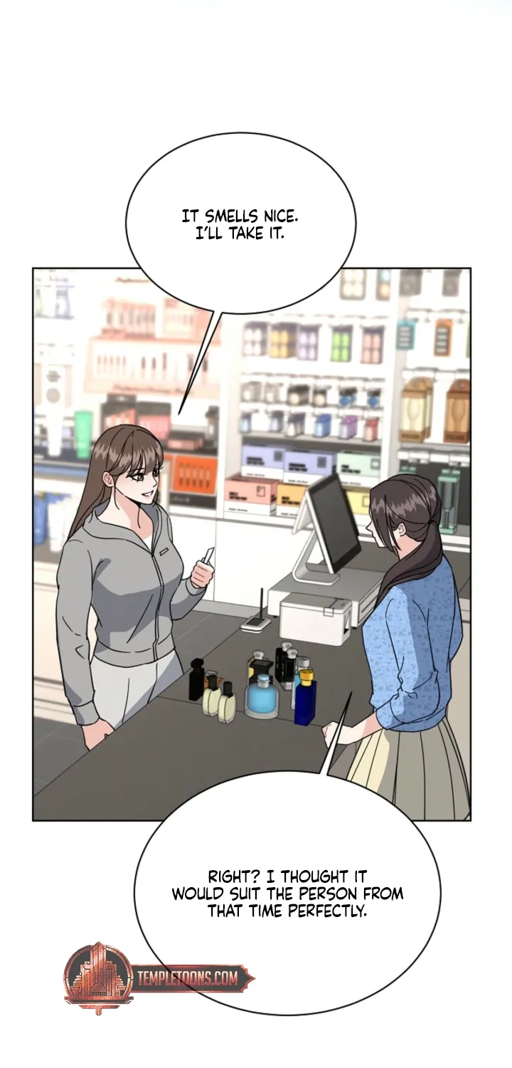 Affordable Romance Chapter 26 - page 41