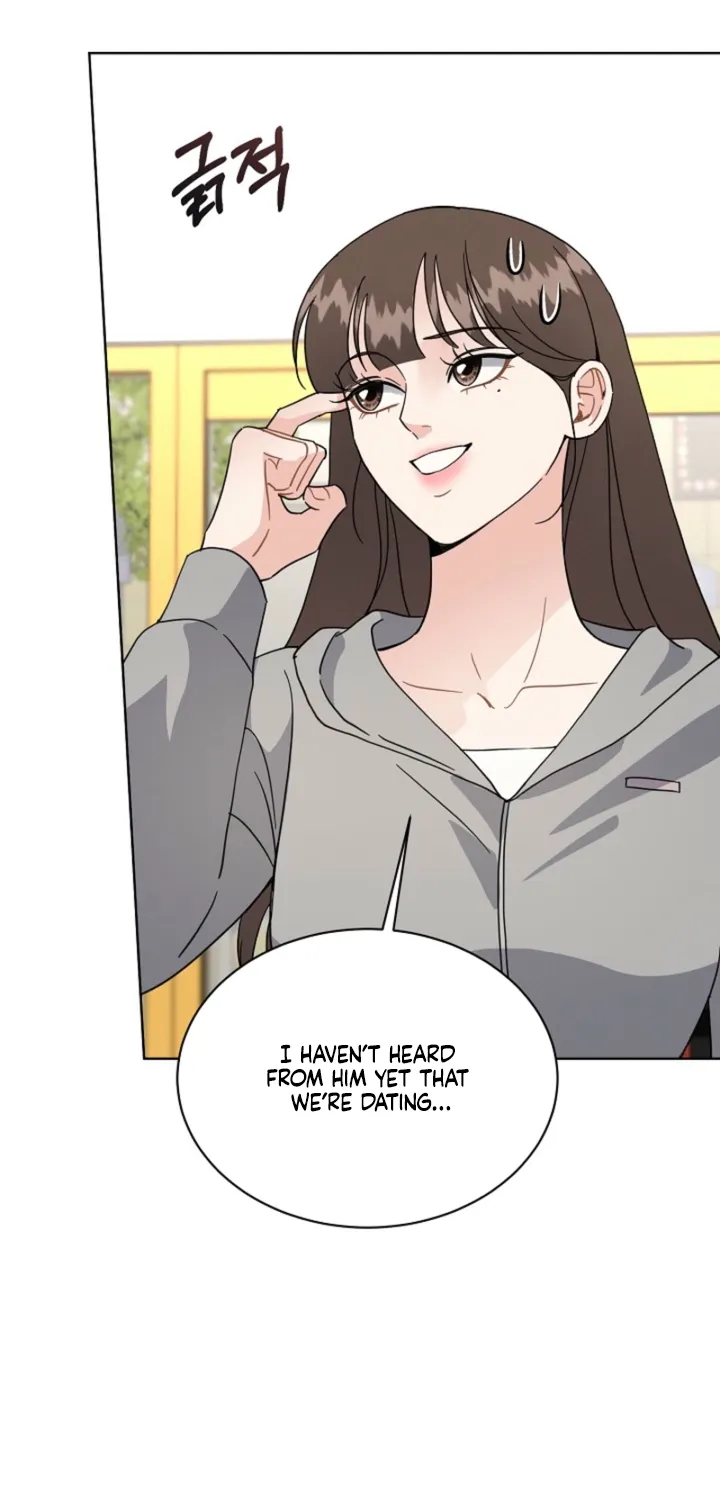 Affordable Romance Chapter 26 - page 44