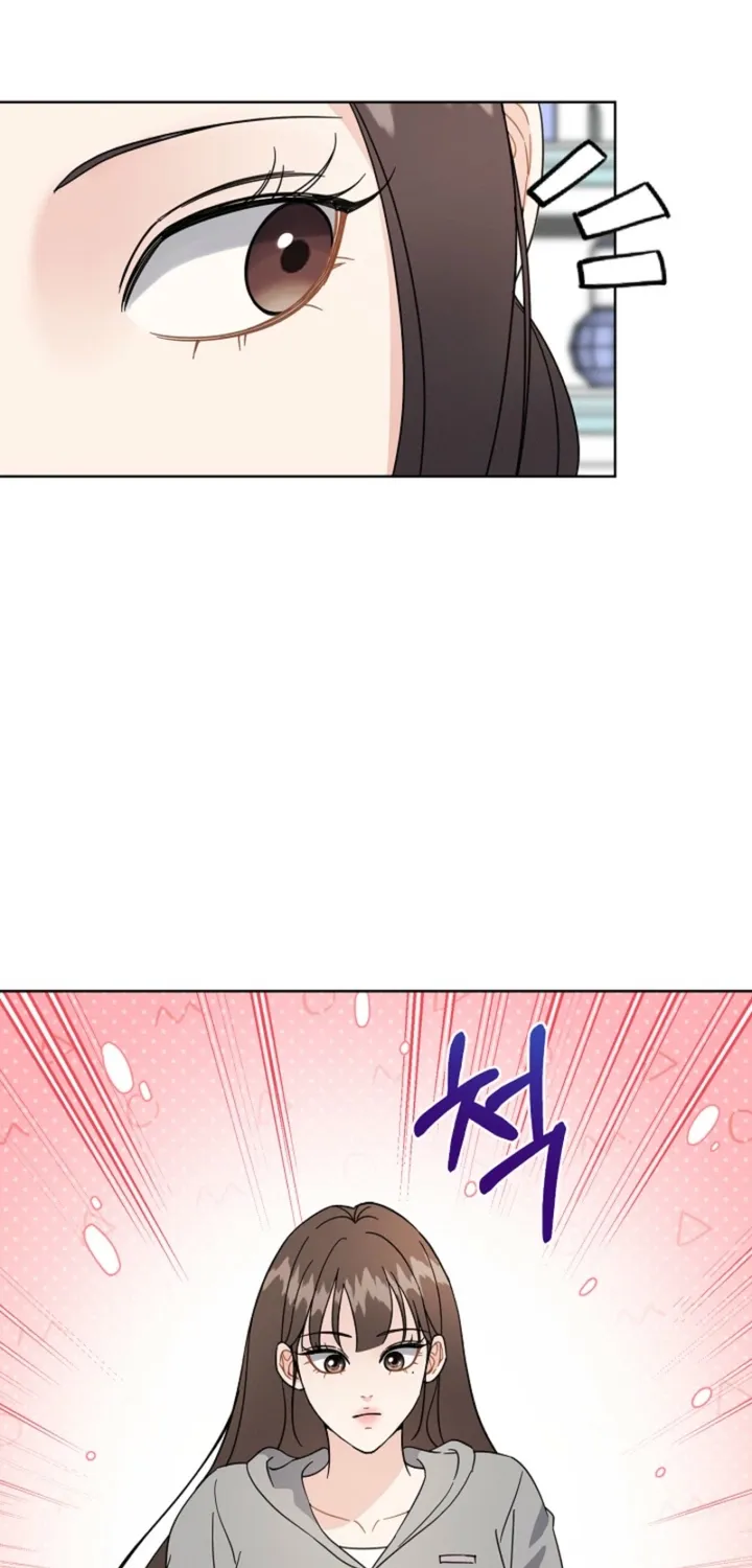 Affordable Romance Chapter 26 - page 45