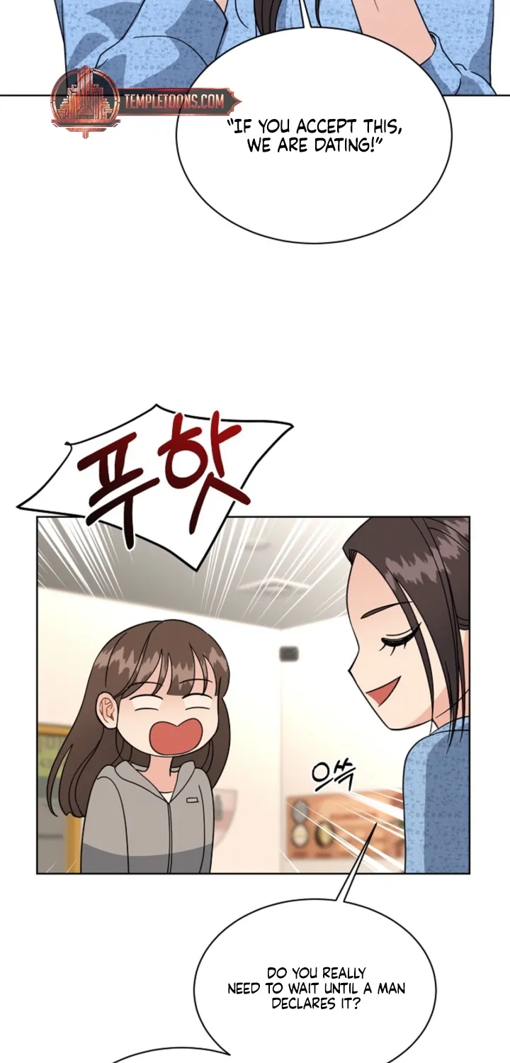 Affordable Romance Chapter 26 - page 47