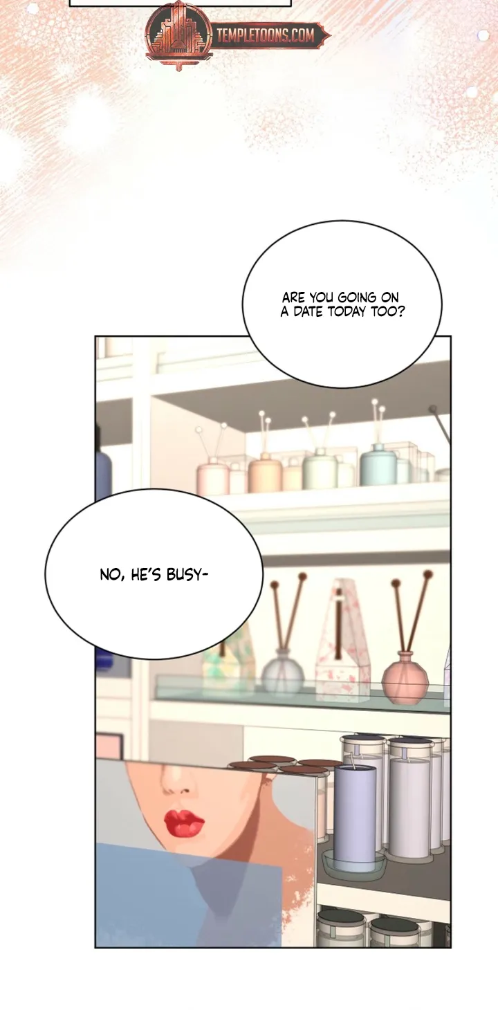 Affordable Romance Chapter 26 - page 50