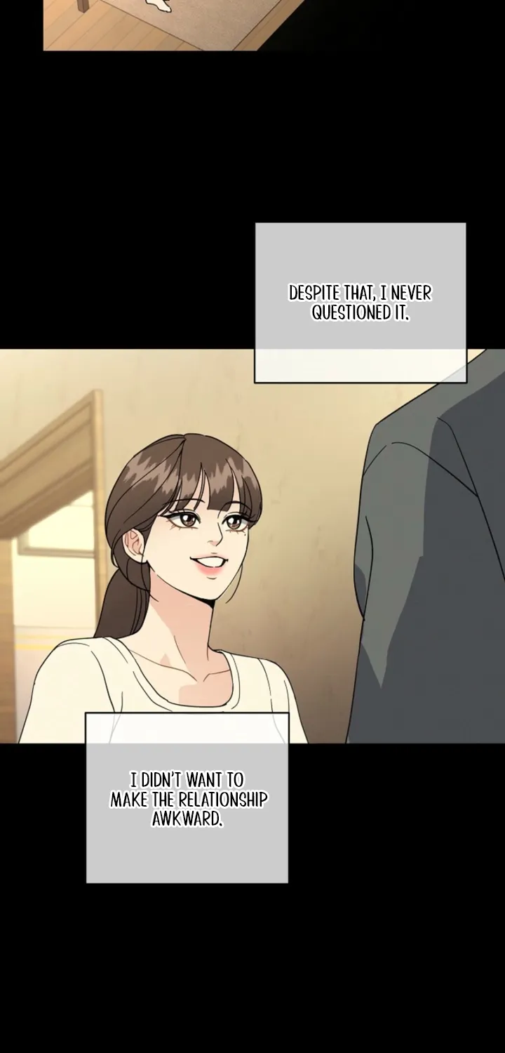 Affordable Romance Chapter 26 - page 52