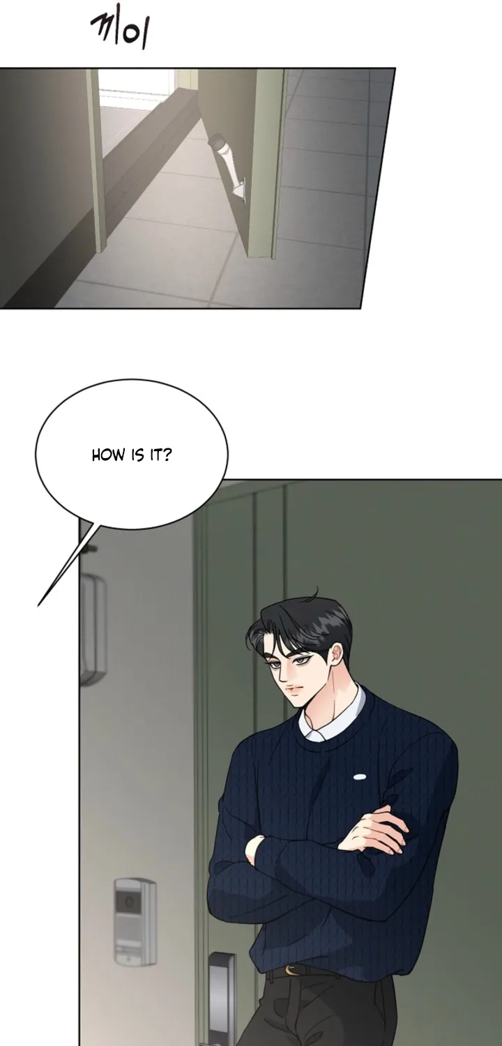 Affordable Romance Chapter 26 - page 59