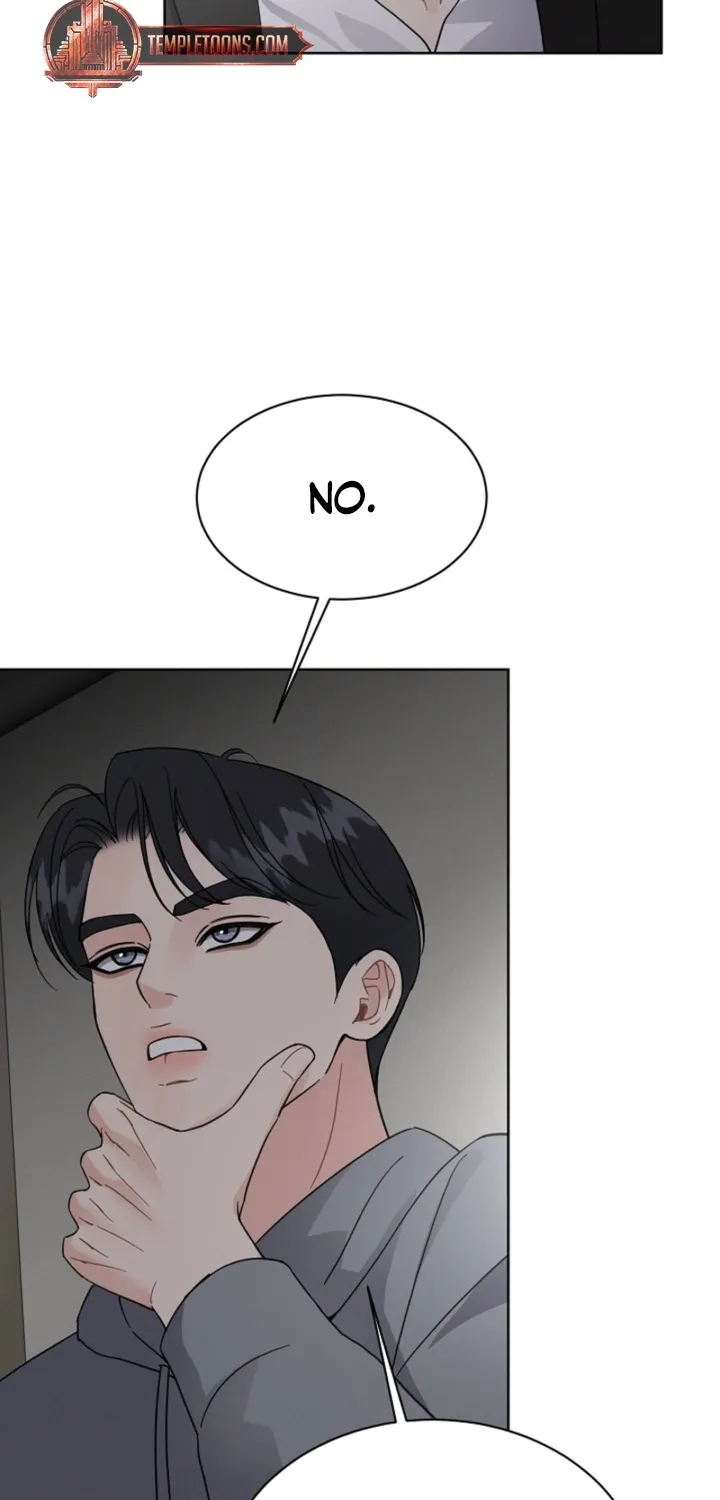 Affordable Romance Chapter 26 - page 6