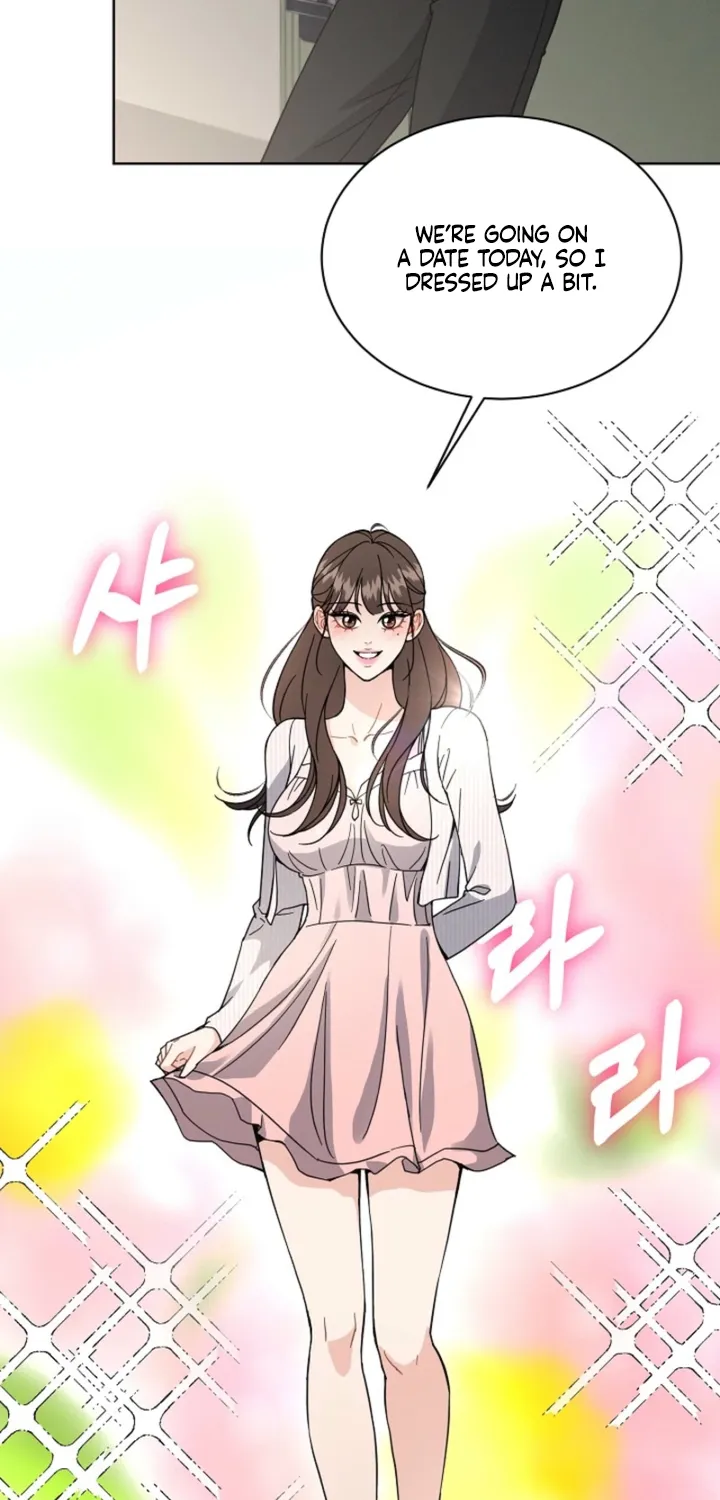 Affordable Romance Chapter 26 - page 60