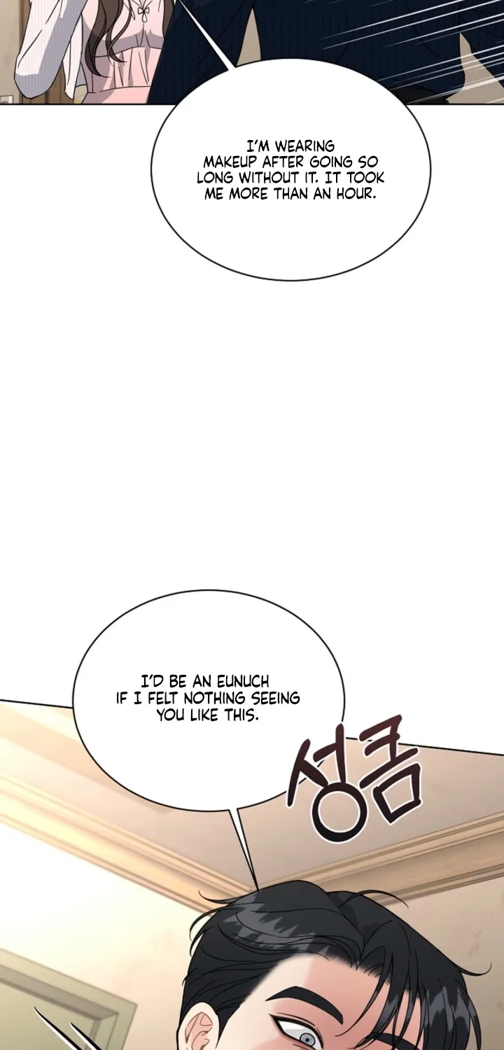Affordable Romance Chapter 26 - page 64
