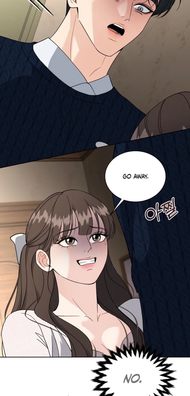Affordable Romance Chapter 26 - page 65