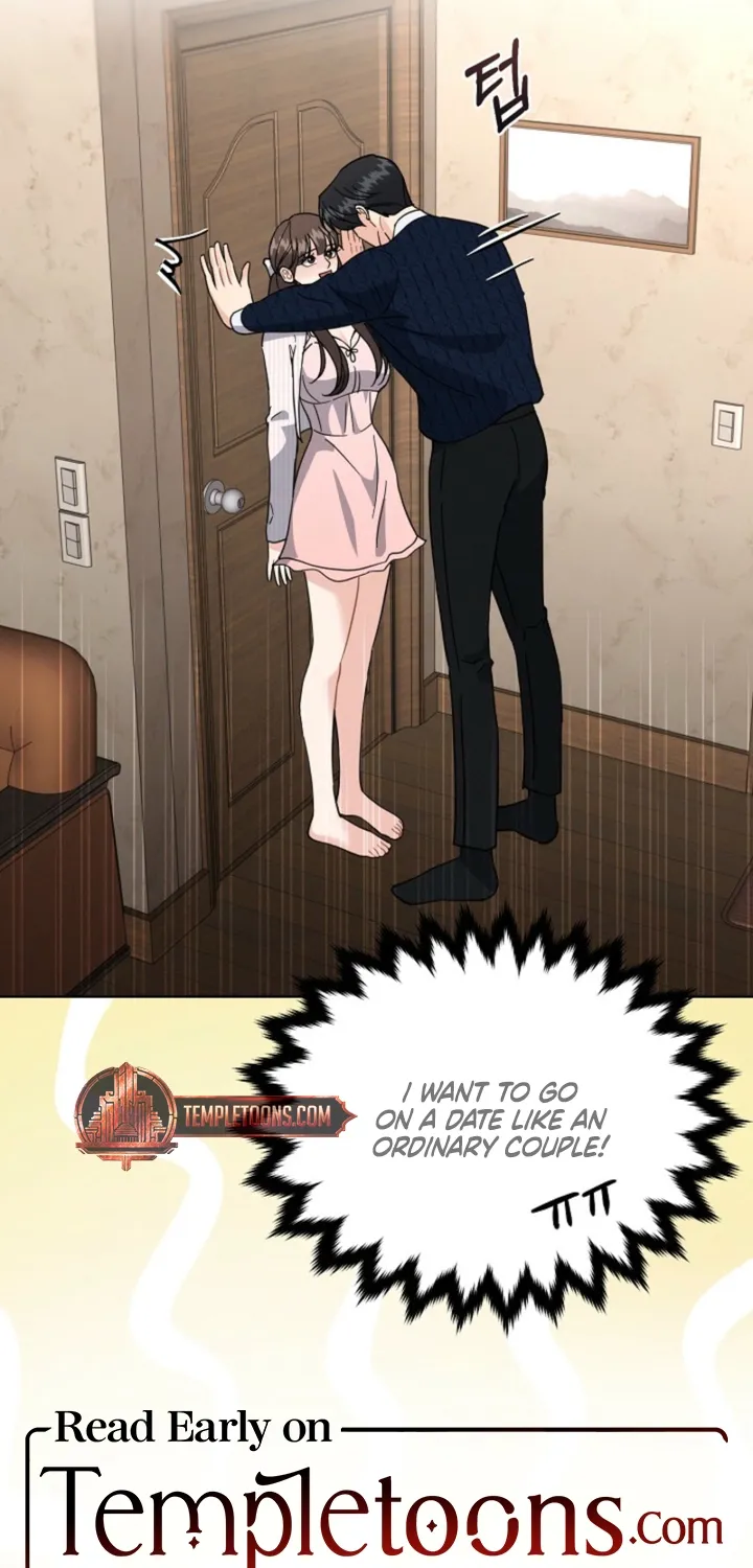 Affordable Romance Chapter 26 - page 67