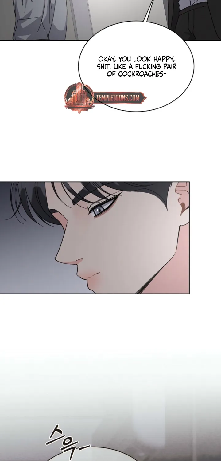 Affordable Romance Chapter 26 - page 9