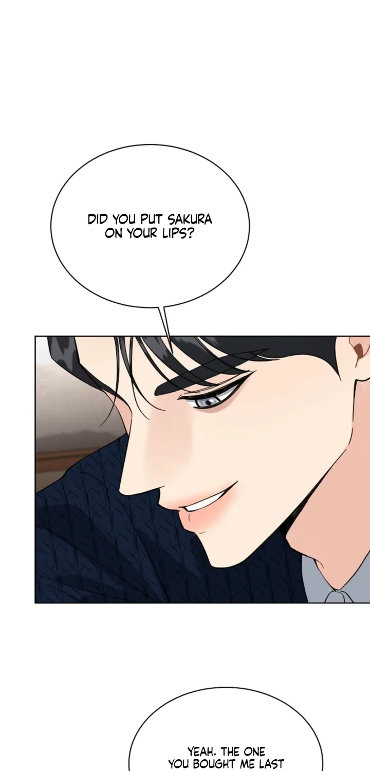 Affordable Romance Chapter 27 - page 11