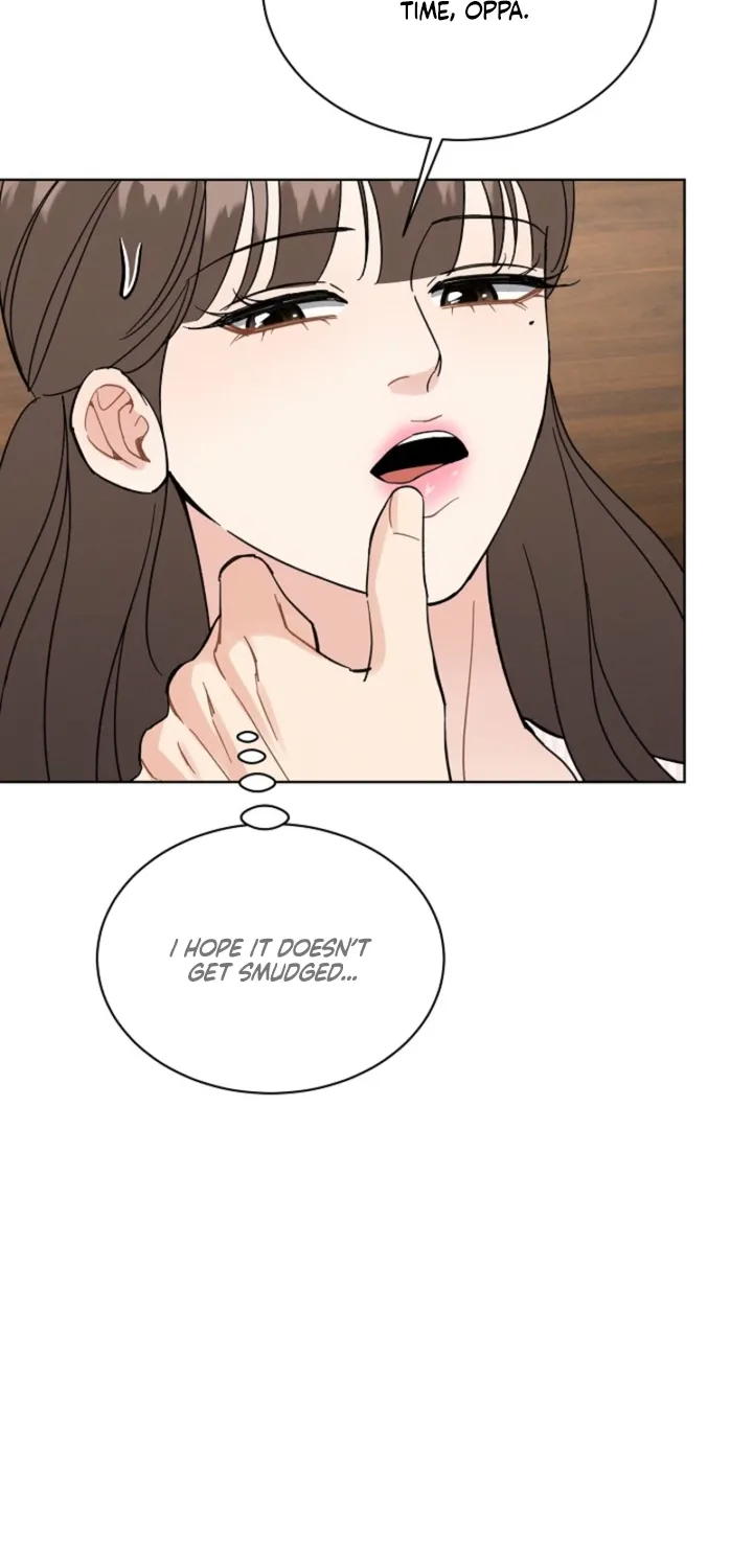 Affordable Romance Chapter 27 - page 12