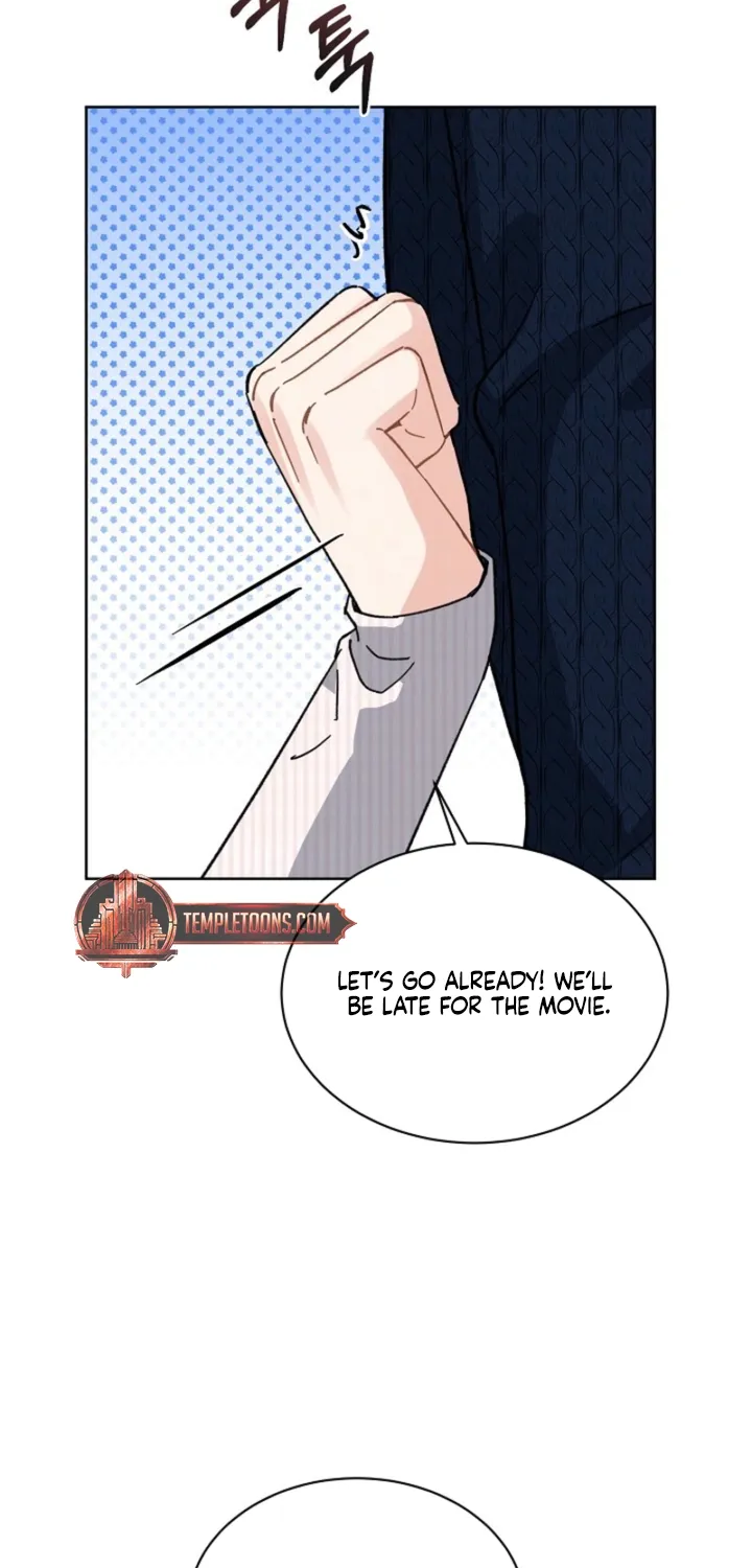 Affordable Romance Chapter 27 - page 14