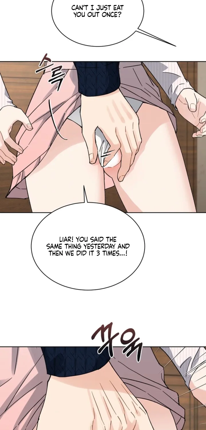 Affordable Romance Chapter 27 - page 15